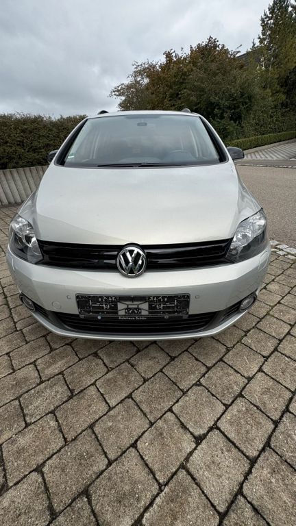 VW Golf Plus 163.426 km 6.800 € Gerstetten / Dettingen 89547