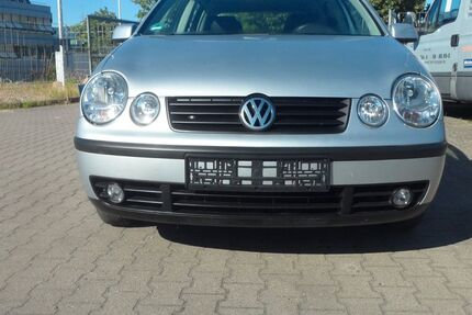 VW Polo 98.000 km 2.499 &euro; Boizenburg 19258