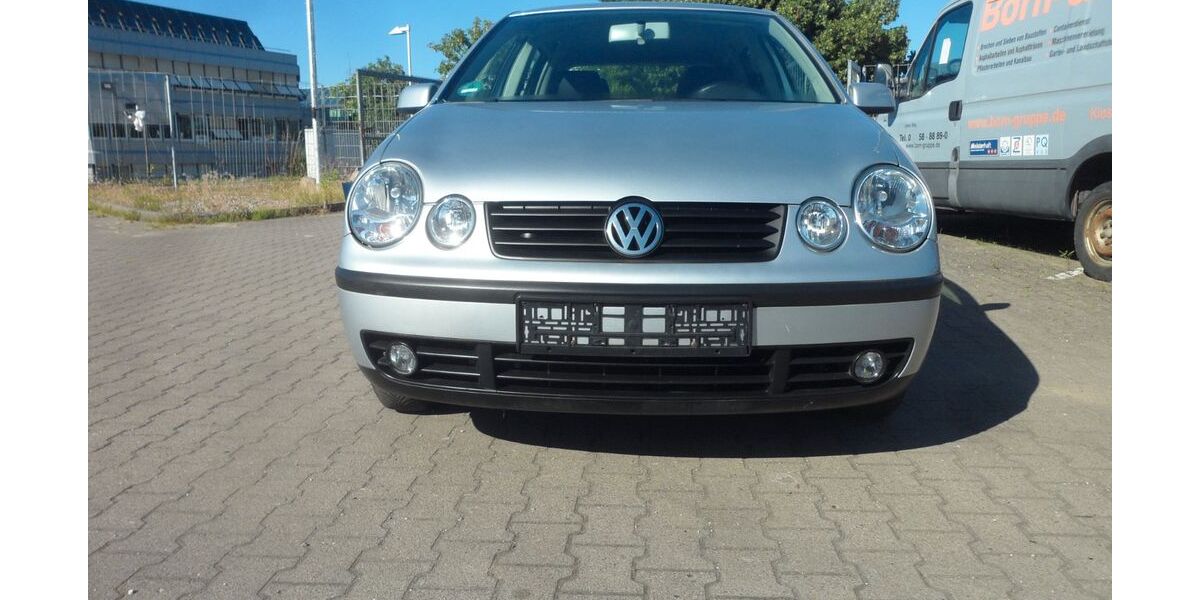 VW Polo 98.000 km 2.499 &euro; Boizenburg 19258