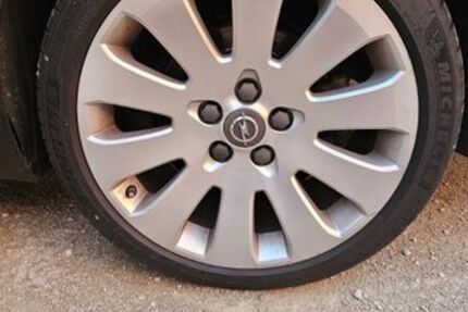 Opel Insignia 288.596 km 2.700 &euro; Altheim 88499