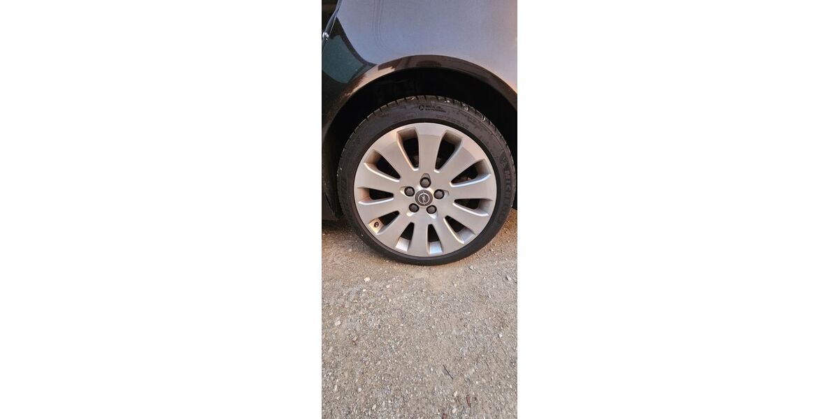 Opel Insignia 288.596 km 2.700 &euro; Altheim 88499