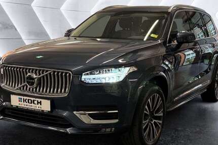 Volvo XC90 68.685 km 44.995 € Berlin 10553