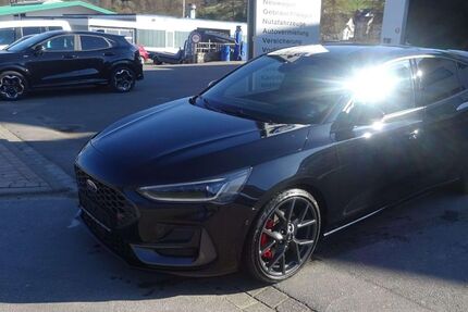 Ford Focus 25.700 km 34.900 &euro; Kirchzell 63931