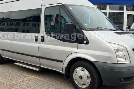 Ford Transit 154.200 km 7.990 € Bremen 28207