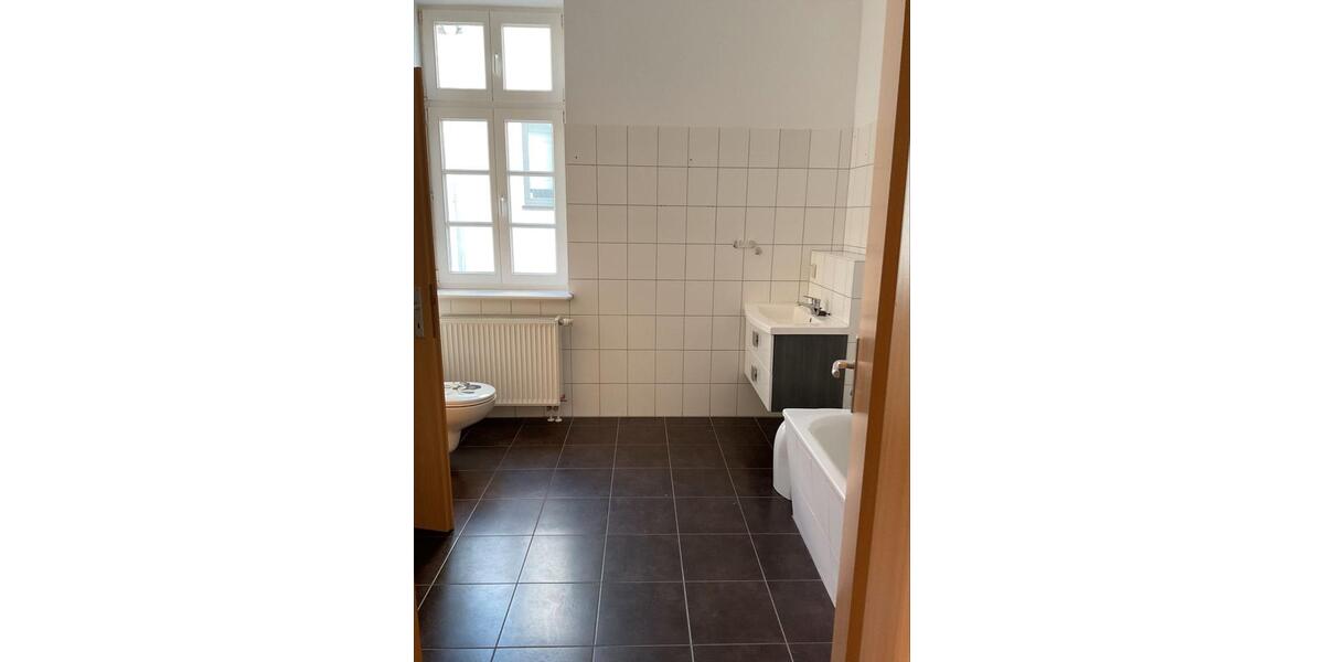 Etagenwohnung Malchin - 2 Zimmer, 59 m&sup2;, 400&euro; | Angebot:26148832