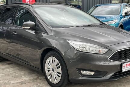 Ford Focus 136.300 km 7.390 &euro; Chemnitz 09116