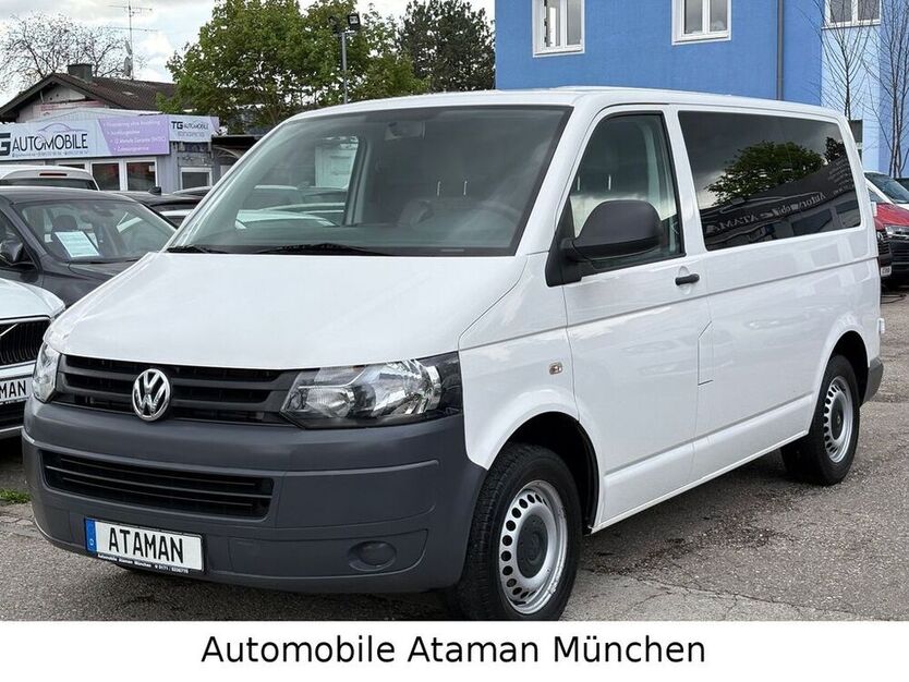 T5 Transporter