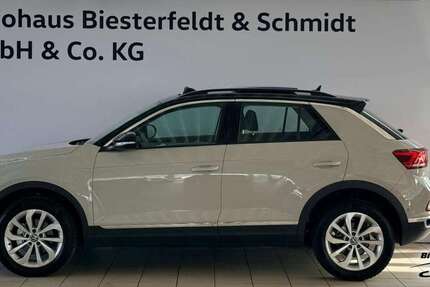 VW T-Roc 6.034 km 29.980 &euro; Wedel 22880