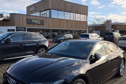 Audi A7 148.000 km 38.350 &euro; Gladenbach 35075