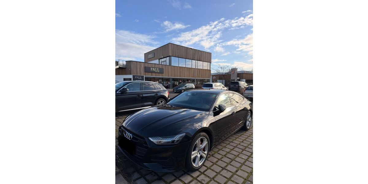 Audi A7 148.000 km 38.350 &euro; Gladenbach 35075