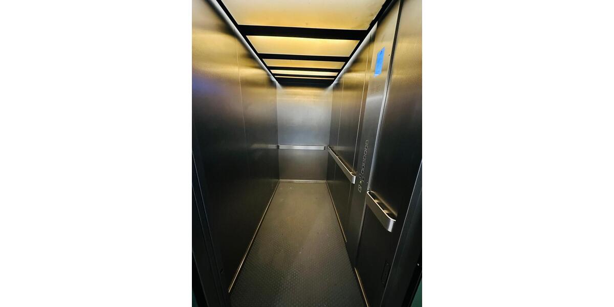 Etagenwohnung Warin - 2 Zimmer, 44 m&sup2;, 395&euro; | Angebot:26133264