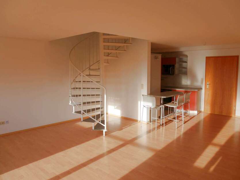 Wohnung zum Kaufen in Stolpen 129.000 € 85 m² 2 zimmer