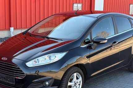 Ford Fiesta 188.000 km 2.300 &euro; Wittlich 54516