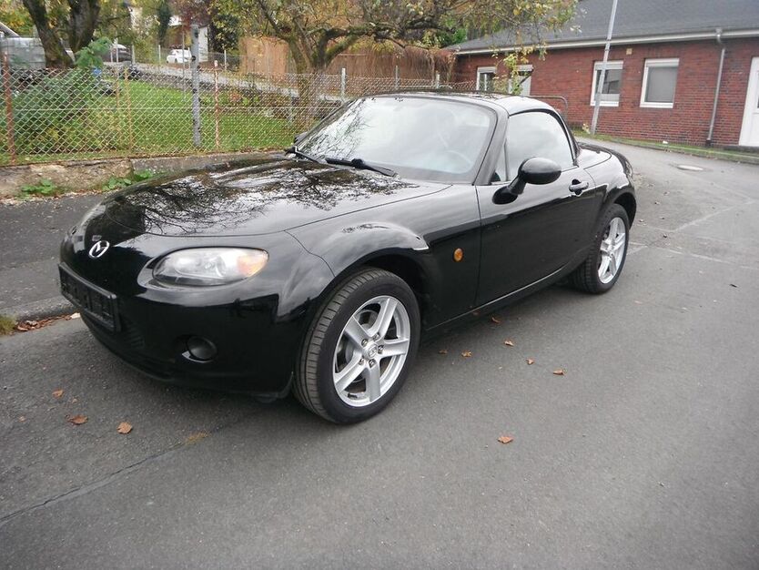 MX-5
