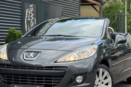Peugeot 207 97.213 km 5.200 &euro; Oberhausen 46049