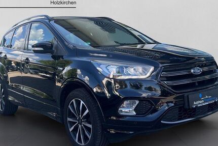 Ford Kuga 123.582 km 13.990 &euro; Holzkirchen 83607