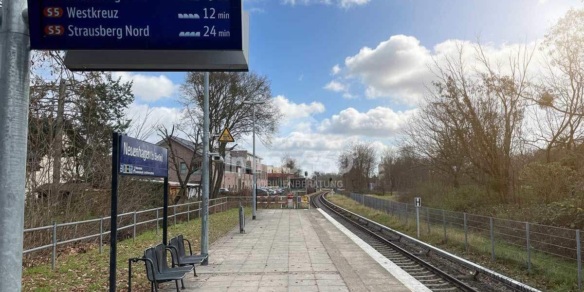 Einfamilienhaus Neuenhagen bei Berlin - 6 Zimmer, 128 m&sup2;, 360.000&euro; | Angebot:24838589