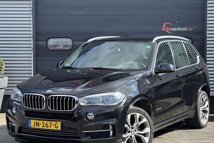 BMW X5 211.978 km 13.822 &euro; Boekel 5427 