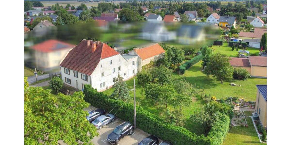 Einfamilienhaus Nauen - 11 Zimmer, 313 m&sup2;, 495.000&euro; | Angebot:25529482