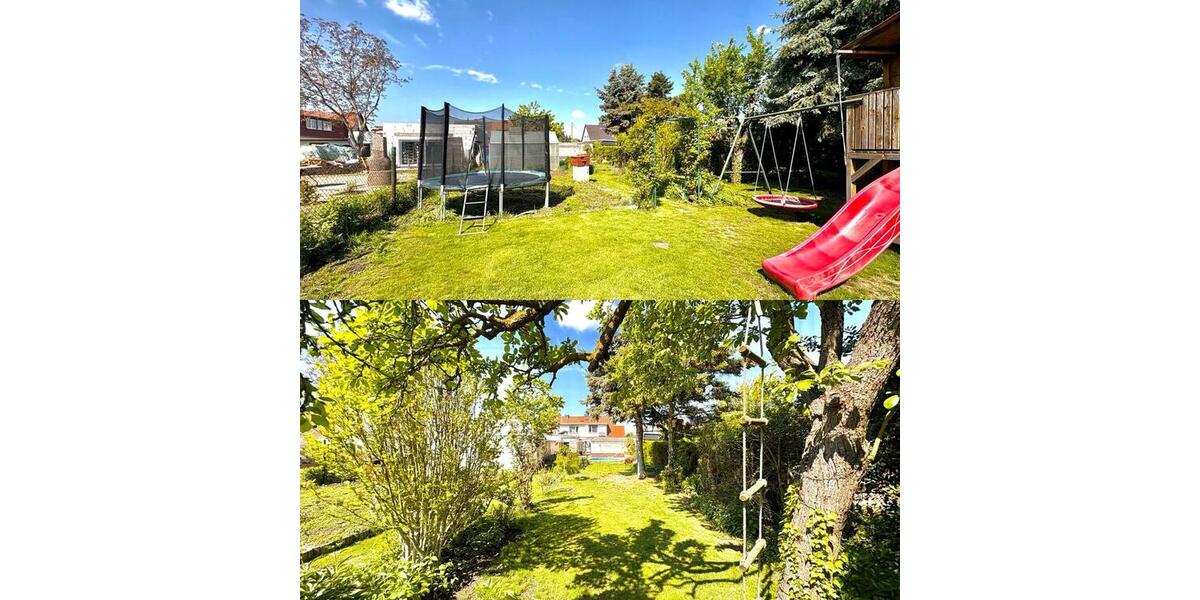 Doppelhaushälfte Burg - 4 Zimmer, 130 m&sup2;, 269.000&euro; | Angebot:26631608