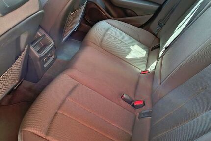 Audi A4 94.000 km 20.800 &euro; Bad Soden-Salmünster 63628