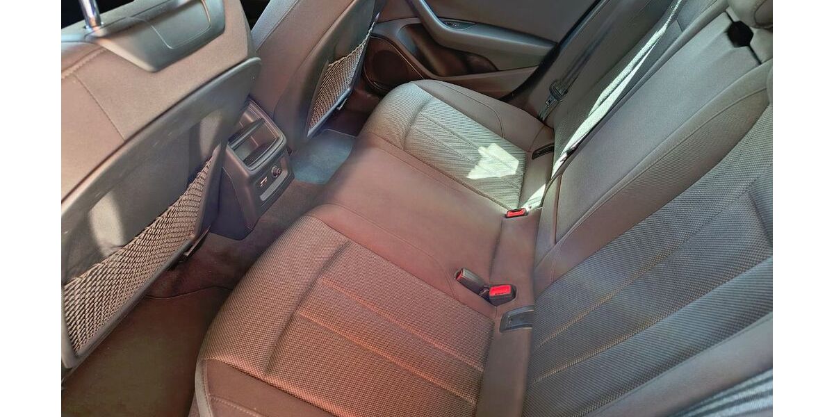 Audi A4 94.000 km 20.800 &euro; Bad Soden-Salmünster 63628