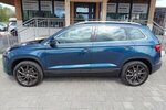 Skoda Karoq 1.5 TSI ACT|Style|NAVI|ACC|PANO|LED 68.000 km 21.460 &euro; Höhenkirchen-Siegertsbrun 85635