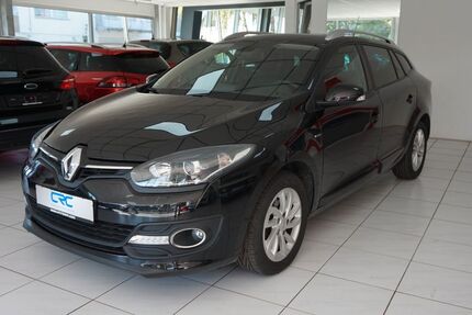Renault Megane 80.715 km 11.490 € Ransbach-Baumbach 56235