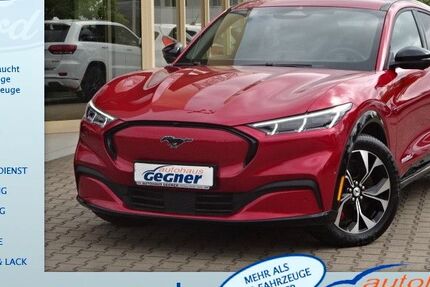 Ford Mustang Mach-E 19.651 km 38.440 € Eilenburg 04838