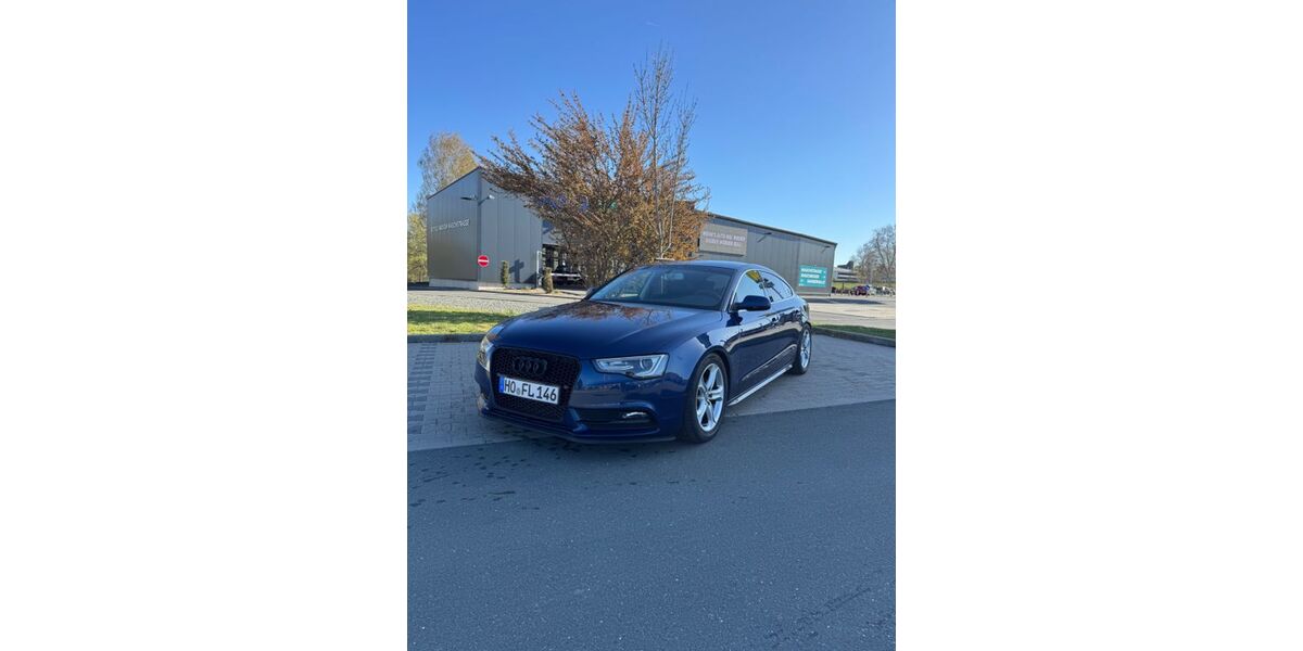Audi A5 174.999 km 10.490 &euro; Tauperlitz 95182