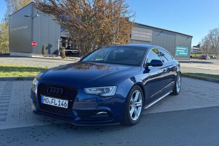 Audi A5 174.999 km 10.990 &euro; Tauperlitz 95182