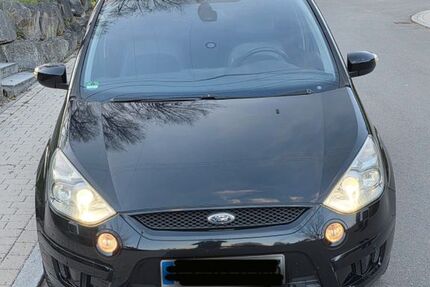Ford S-Max 200.000 km 2.790 &euro; Stuttgart 70327