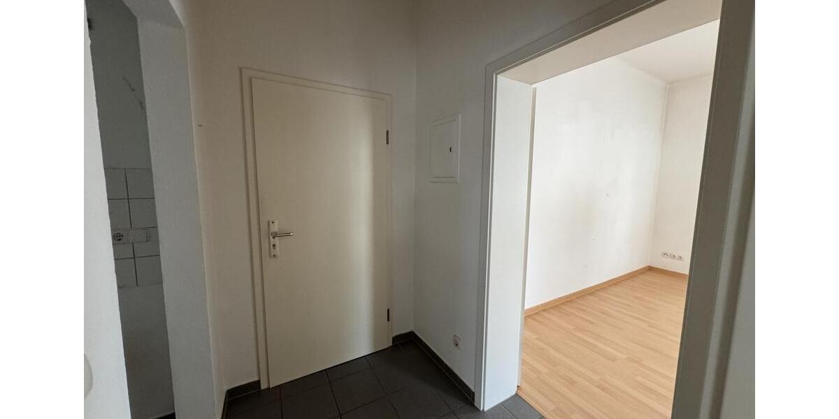 Erdgeschoßwohnung Meißen - 2 Zimmer, 40 m&sup2;, 290&euro; | Angebot:25571022