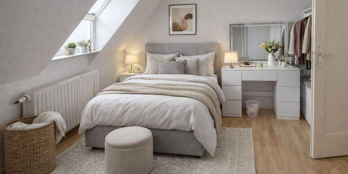 Etagenwohnung Velbert Mitte - 5 Zimmer, 119 m&sup2;, 149.000&euro; | Angebot:25682147