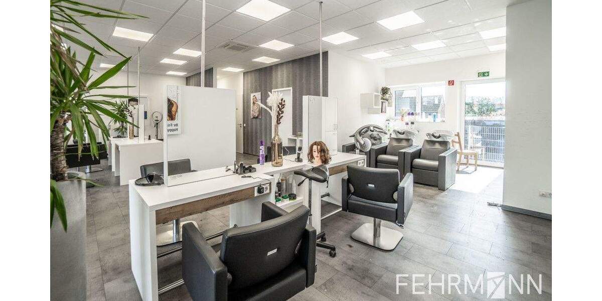 Gewerbeobjekt Rheine / Dutum Dutum - 1.700&euro; | Angebot:26642069