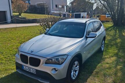 BMW X1 173.000 km 6.990 &euro; Opfenbach 88145