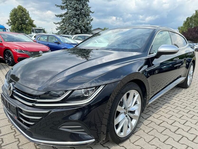 Arteon