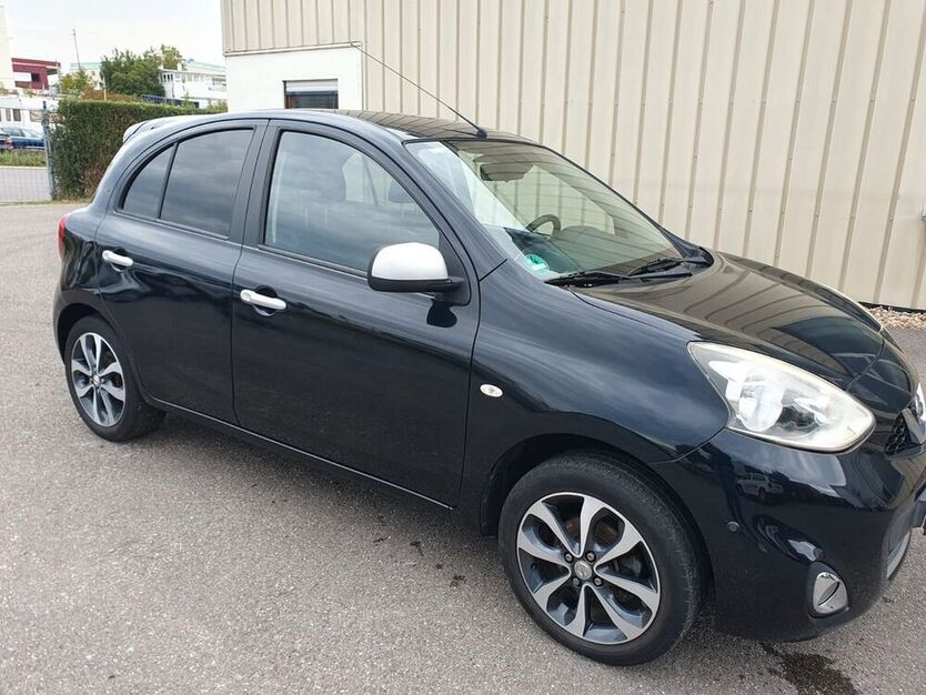 Micra