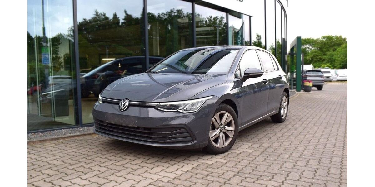 VW Golf 57.100 km 22.980 &euro; Verden 27283