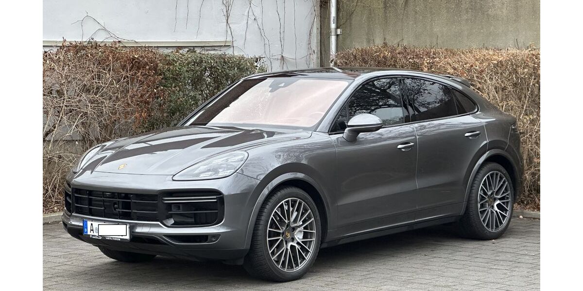 Porsche Cayenne 139.900 km 68.500 &euro; Augsburg 86165