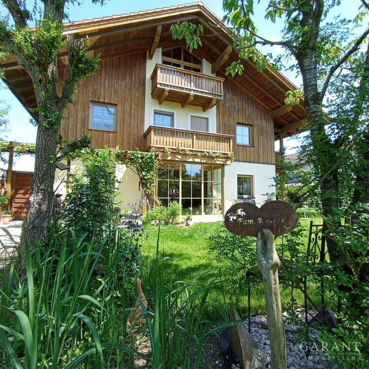 Wohnung zum Kaufen in Petting 392.000 € 110 m²