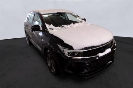 Opel Grandland (X) 11.427 km 22.770 &euro; Köthen 06366