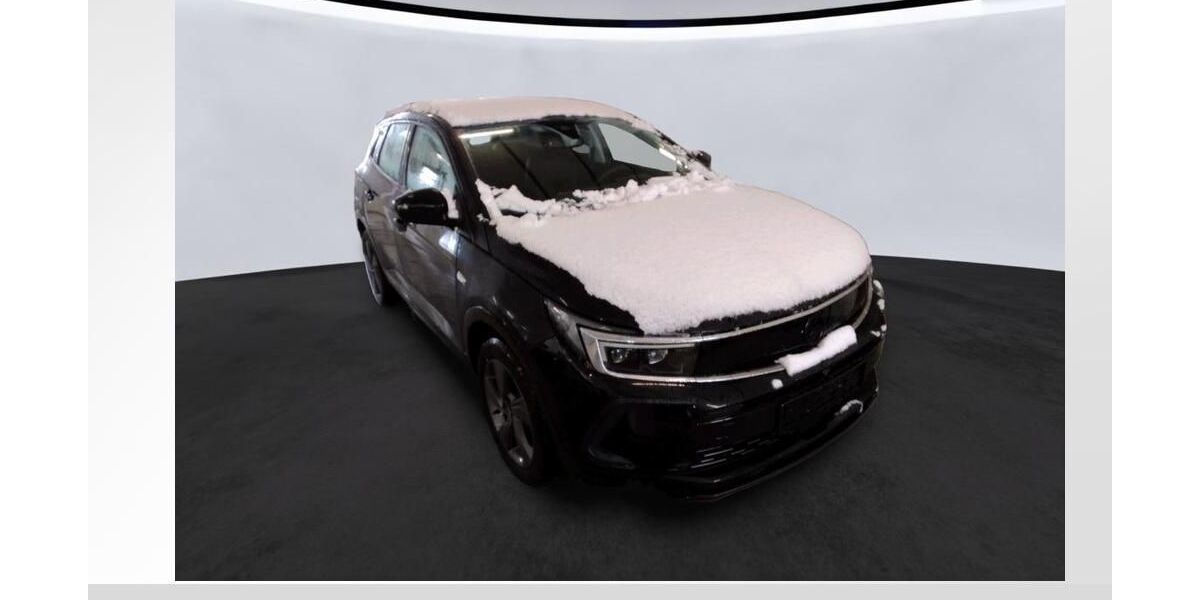 Opel Grandland (X) 11.427 km 22.770 &euro; Köthen 06366