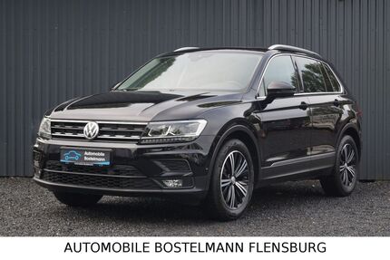 VW Tiguan 74.100 km 23.985 &euro; Flensburg 24943