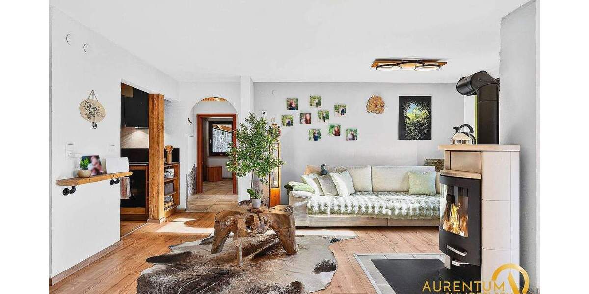 Bungalow Traitsching Obergoßzell - 4 Zimmer, 176 m&sup2;, 479.000&euro; | Angebot:25691009