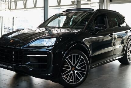 Porsche Cayenne 8.900 km 110.900 &euro; Landau 76829
