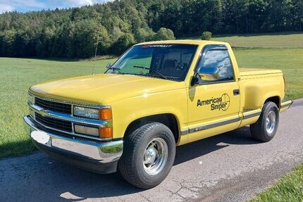 Chevrolet C1500 90.000 km 18.400 € Maßbach 97711