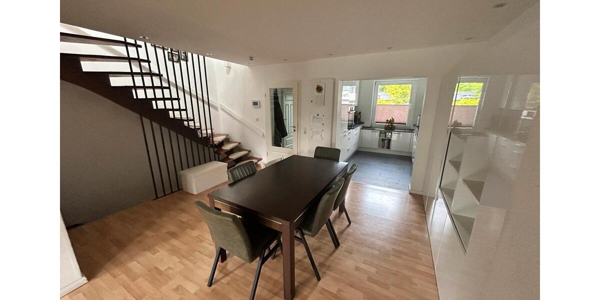 Reihenhaus Langenhagen Engelbostel - 4 Zimmer, 106 m&sup2;, 398.000&euro; | Angebot:26785626
