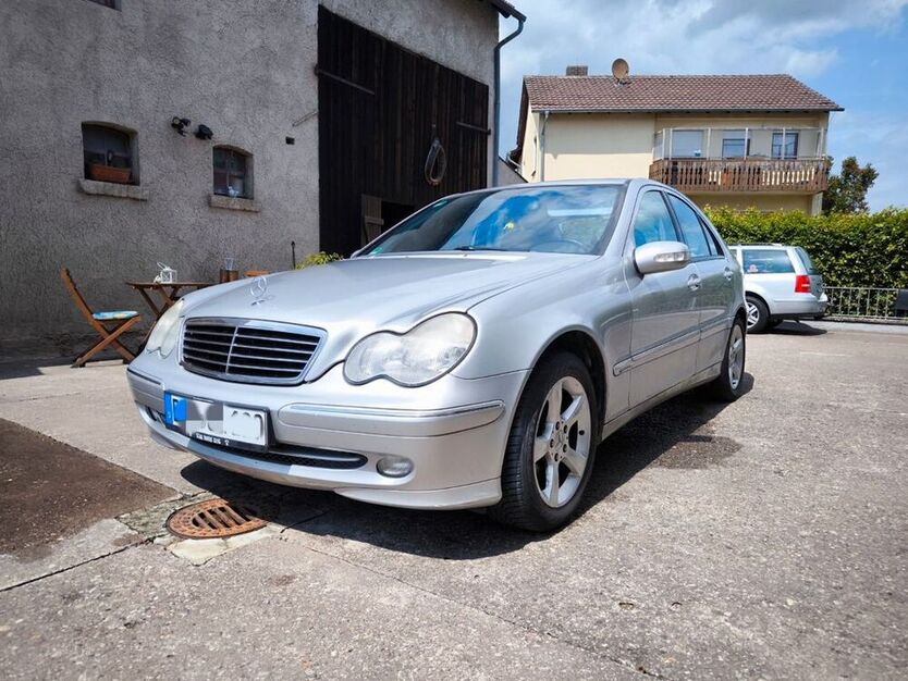 C 200