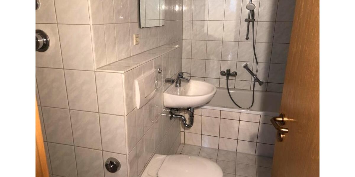 Dachgeschoßwohnung Ahrensfelde - 2 Zimmer, 57 m&sup2;, 967&euro; | Angebot:26662769